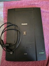 Canon canoscan lide gebraucht kaufen  Hamburg