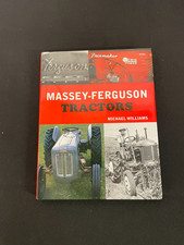 Massey ferguson tractors for sale  WORKINGTON