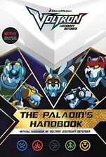 Paladin handbook official for sale  UK