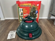 tree stand swivel christmas for sale  Ontario