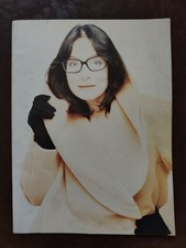 Konzert programmheft nana gebraucht kaufen  Mölln