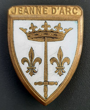 Insigne marine croiseur d'occasion  Toulon-