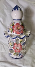 Portugal pottery wall for sale  Hampstead