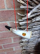 Lugano cow horn for sale  NEWCASTLE UPON TYNE
