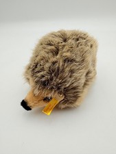 Steiff hedgehog plush for sale  Virginia Beach