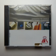 Bft manuale istruzioni usato Bft manuale istruzioni usato  Savigliano