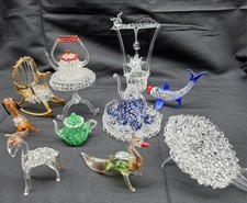 Lot hand blown for sale  Kingston