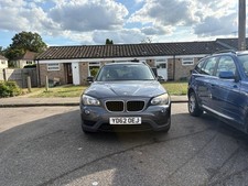 2012 xdrive 20d for sale  CHELMSFORD