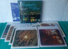 Rapsodia blue vinile usato Rapsodia blue vinile usato  Vignanello