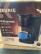 Keurig cafe essentials for sale  North Augusta