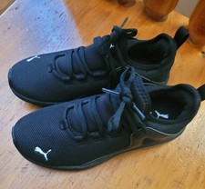 Youth puma black for sale  Germfask