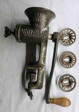 Universal food meat for sale  Huron