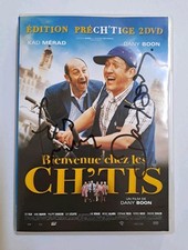 Dvd bienvenue tis d'occasion  Les Ulis