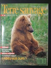 Terre sauvage nº45 d'occasion Terre sauvage nº45 d'occasion  Joinville