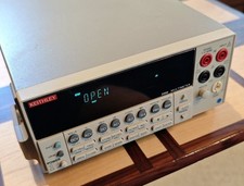 Keithley 2000 digital for sale  La Mesa