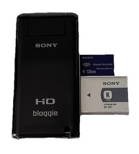 Sony bloggie digital for sale  UK