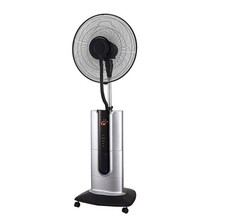 Ventilatore nebulizzatore ruby usato  Fonte Nuova