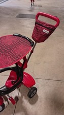 Triciclo bambini smartrike usato  Rho