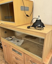 Vivarium for sale  HULL