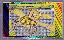 Yanmega turbo xy11 d'occasion  Romans-sur-Isère