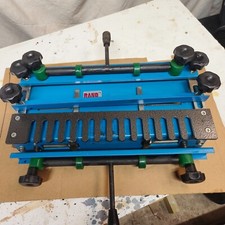 Dovetail jig for sale  Montgomery Village