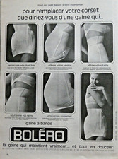 1965 press bolero d'occasion  Expédié en Belgium