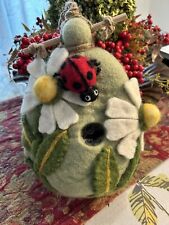 Wild woolies handmade for sale  Bowling Green