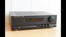 Harman kardon avr11 usato  Zerbolo