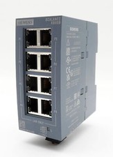 Siemens scalance xb008 gebraucht kaufen  Kiel