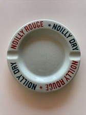 Cendrier noilly rouge d'occasion  Rouen-
