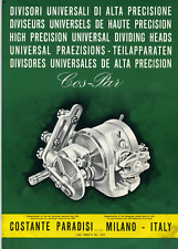 Divisore universale alta usato  San Giuliano Terme