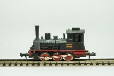 Minitrix 12914 tenderlok gebraucht kaufen  Korntal-Münchingen