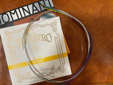 Dominant violin strings for sale  Rockville