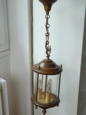 Joli lustre ancien d'occasion  France