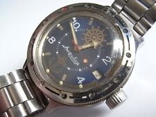 Vintage herren diver gebraucht kaufen  Pforzheim