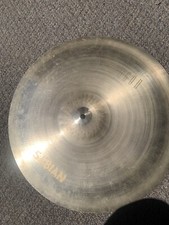 Sabian neil peart for sale  Sault Sainte Marie