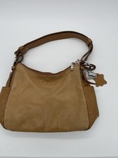 Medium leather shoulder for sale  Taylorsville