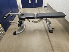 Tuffstuff evolution bench for sale  DERBY