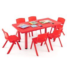 Kids table chairs for sale  Brentwood