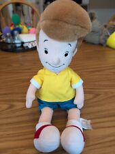 Christopher robin plush for sale  Wheaton