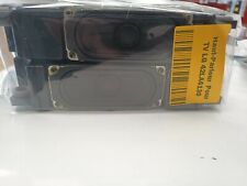 haute parleur tv lg 42la6130 comprar usado  Enviando para Brazil