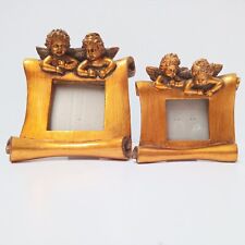 Gold foil scroll for sale  WOLVERHAMPTON
