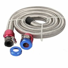 Hose stainless steel for sale  Walton