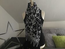 Schöner großer schal gebraucht kaufen  München