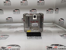 Centralina motore ecu usato  Cornedo Vicentino