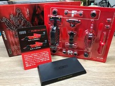 Kyosho - Ferrari Formula 2 - F1-89 versão tardia nº 28 1/64 - F1 - Mini carro - R43 comprar usado  Enviando para Brazil