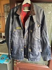 Men barbour international for sale  TRANENT