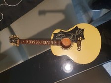 Elvis presley miniature for sale  HEREFORD