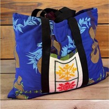 Handmade stitched hawaiian for sale  Wailuku