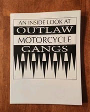 Inside look outlaw for sale  Brunswick